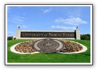 unt diploma frames