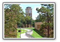 University Texas Tyler diploma frames