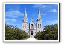 Villanova University diploma frames