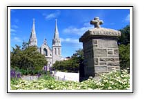 Villanova University diploma frames