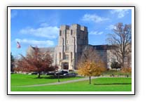 virginia tech diploma frames