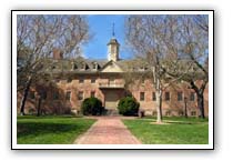 collegewilliammary diploma frames