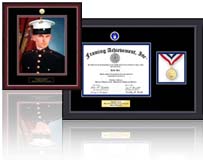 Select from 15 Coast Guard Frame and Picture Frames