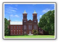 Antioch College Diploma Frame Graduation Frame