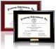 Click here to view Personalized Certificate Plaques