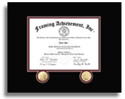 Buy Diploma Certificate Mat Only