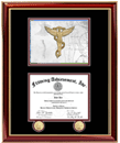 Medical Gifts Frame