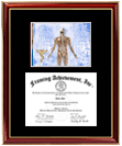 Chiropractic Gift Frame