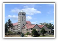 Covenant College  Diploma Frame Graduation Frame