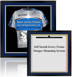 Jersey Frames