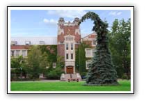 SUNY Geneseo Diploma Frame Graduation Frame