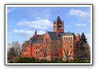 Gettysburg College Diploma Frame Graduation Frame