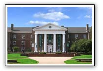 Greensboro College Diploma Frame Graduation Frame