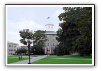 Lawrence University Diploma Frame Graduation Frame