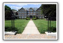 Moravian College Diploma Frame Graduation Frame