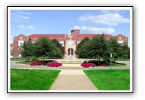 Muskingum College Diploma Frame Graduation Frame