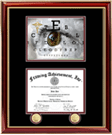 Dentistry Degree Frame