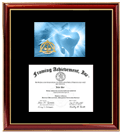 Dentistry Gift Photo Frame