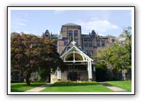 Seton Hill College Diploma Frame Graduation Frame