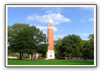 University of Alabama, Tuscaloosa Diploma Frame Graduation Frame