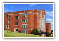 University of Tennessee, Chattanooga Diploma Frame Graduation Frame