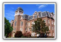 Waynesburg College Diploma Frame Graduation Frame