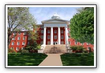 Wittenberg University Diploma Frame Graduation Frame